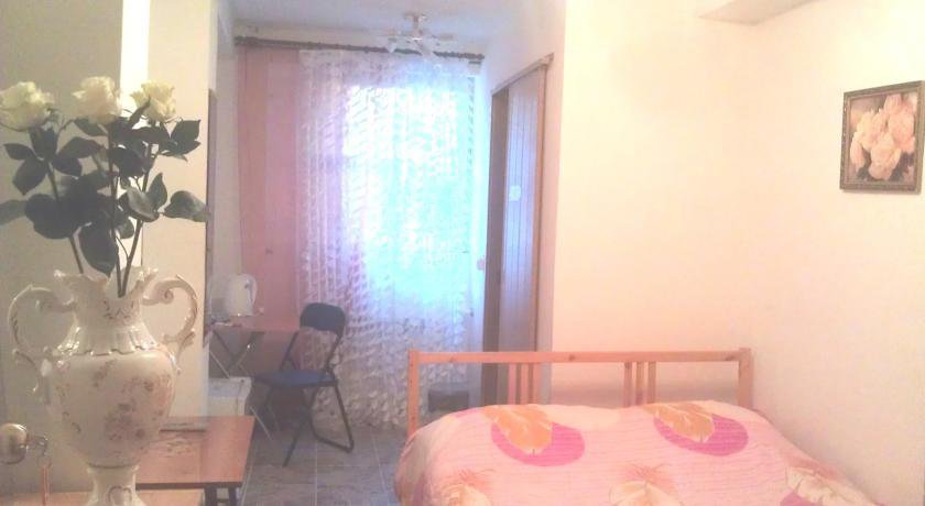 Гостиница Valentina Guest House Щербинка