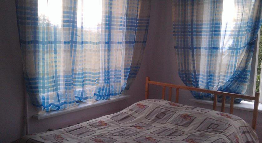 Гостиница Valentina Guest House Щербинка