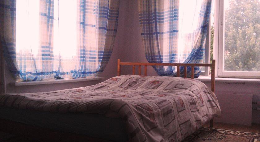 Гостиница Valentina Guest House Щербинка