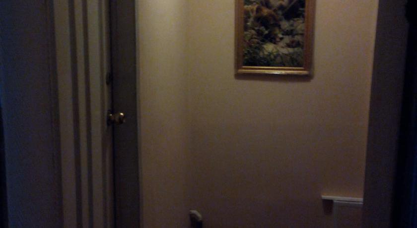 Гостиница Valentina Guest House Щербинка