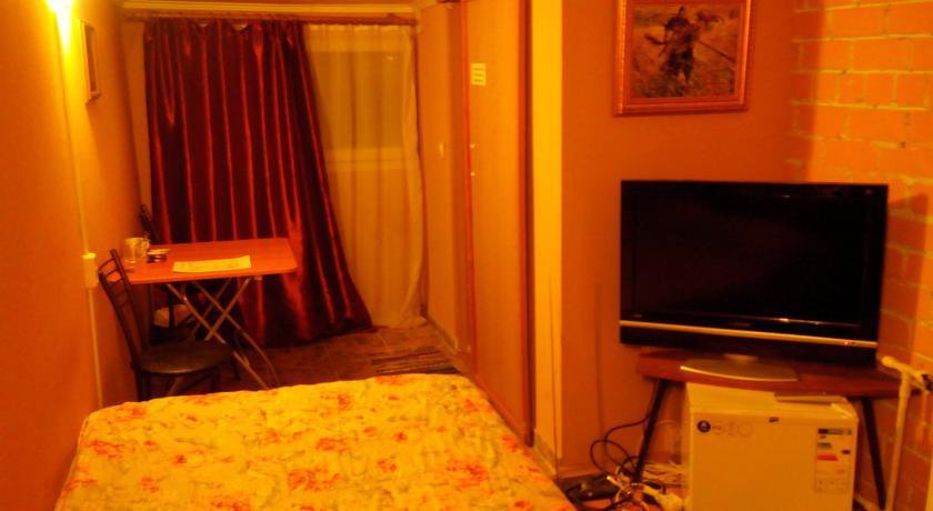Гостиница Valentina Guest House Щербинка