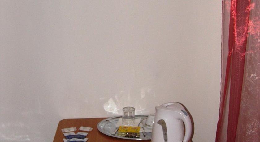 Гостиница Valentina Guest House Щербинка