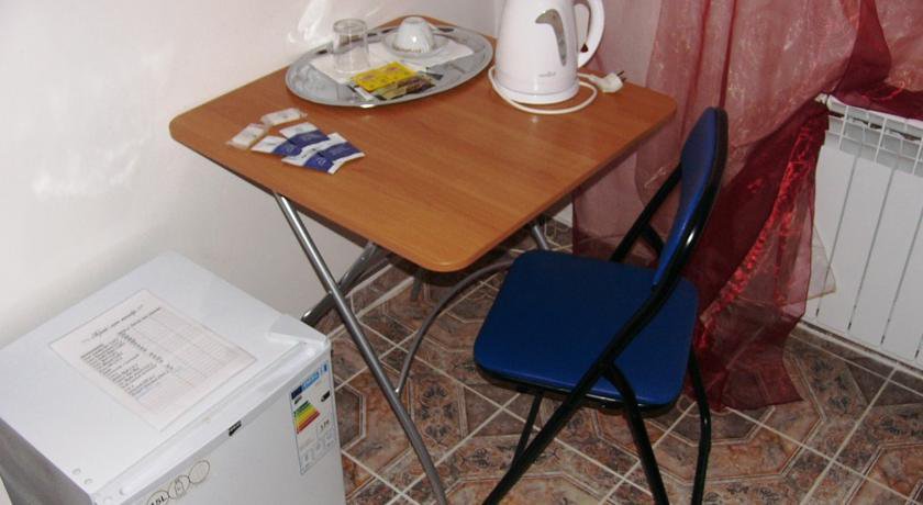 Гостиница Valentina Guest House Щербинка