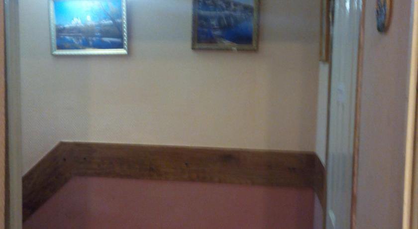 Гостиница Valentina Guest House Щербинка