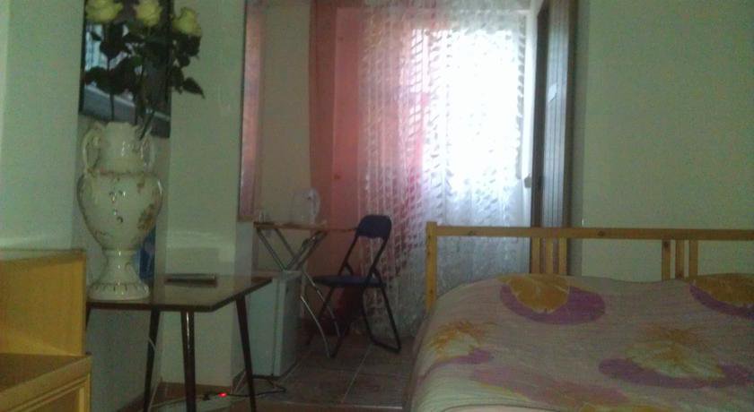 Гостиница Valentina Guest House Щербинка
