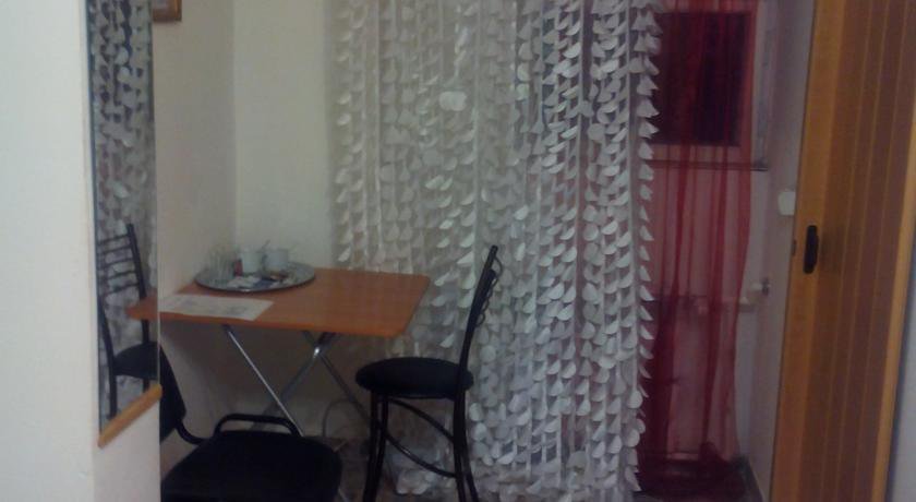 Гостиница Valentina Guest House Щербинка