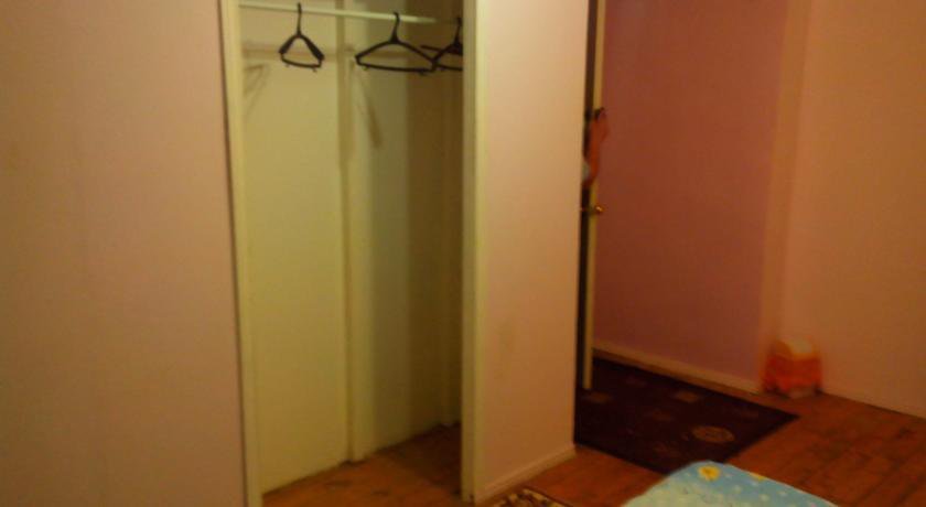 Гостиница Valentina Guest House Щербинка