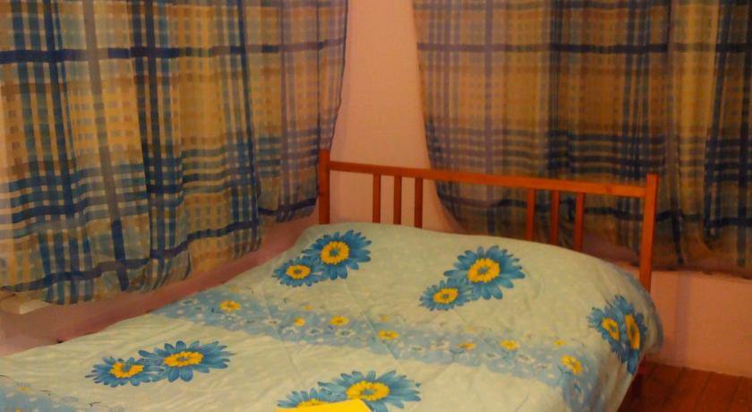 Гостиница Valentina Guest House Щербинка