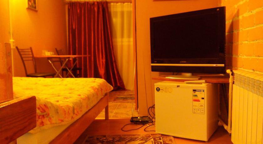 Гостиница Valentina Guest House Щербинка