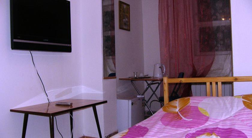 Гостиница Valentina Guest House Щербинка
