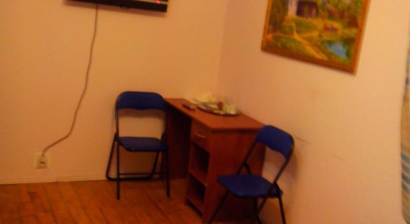 Гостиница Valentina Guest House Щербинка