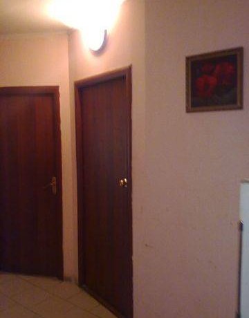 Гостиница Valentina Guest House Щербинка