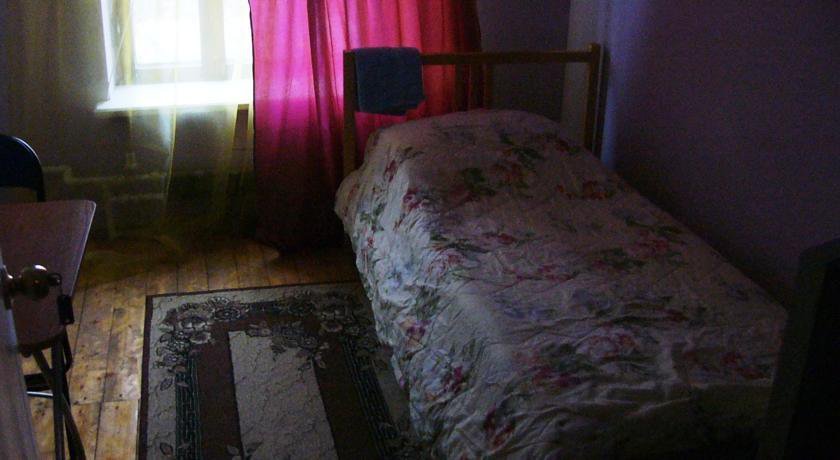 Гостиница Valentina Guest House Щербинка