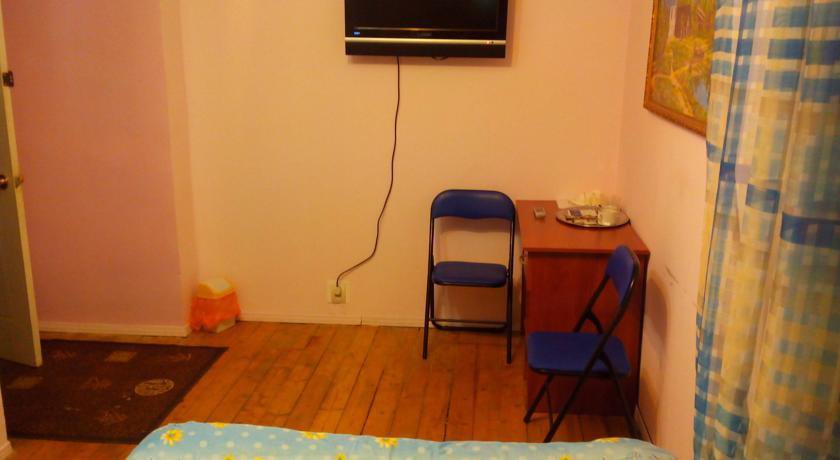 Гостиница Valentina Guest House Щербинка