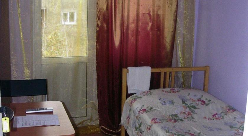 Гостиница Valentina Guest House Щербинка