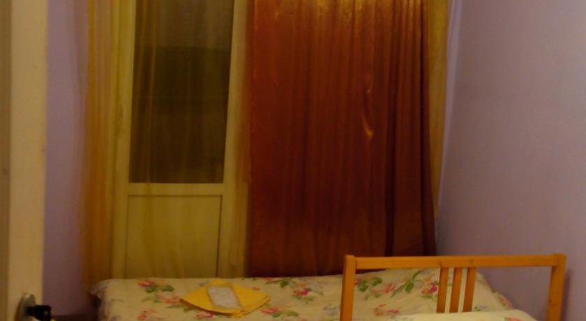 Гостиница Valentina Guest House Щербинка