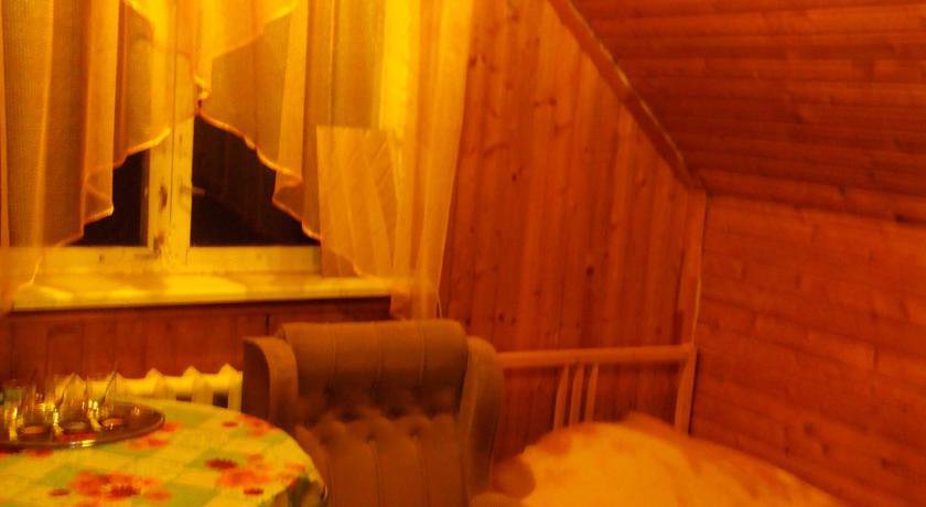 Гостиница Valentina Guest House Щербинка