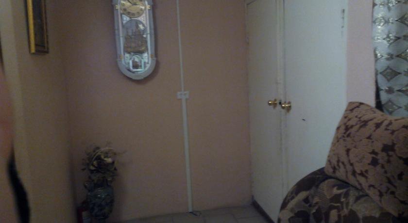 Гостиница Valentina Guest House Щербинка