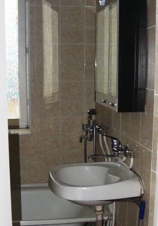 Гостиница Valentina Guest House Щербинка
