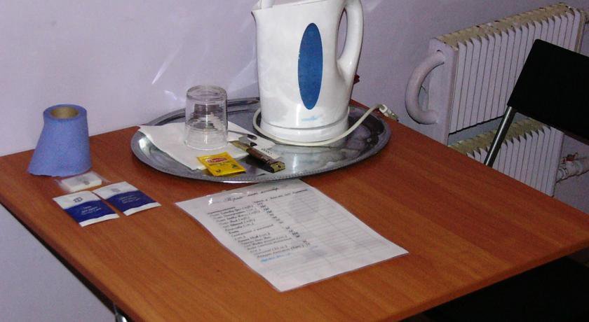 Гостиница Valentina Guest House Щербинка