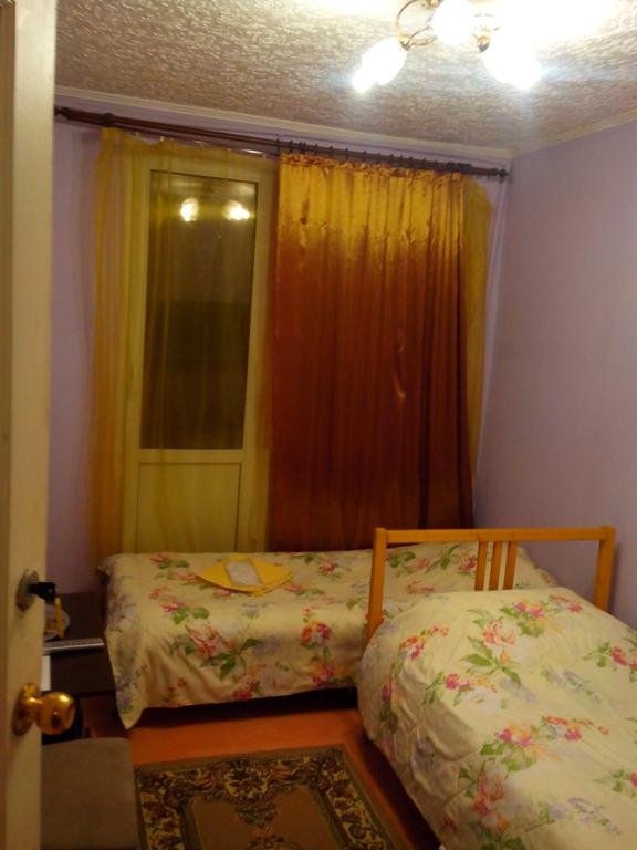 Гостиница Valentina Guest House Щербинка