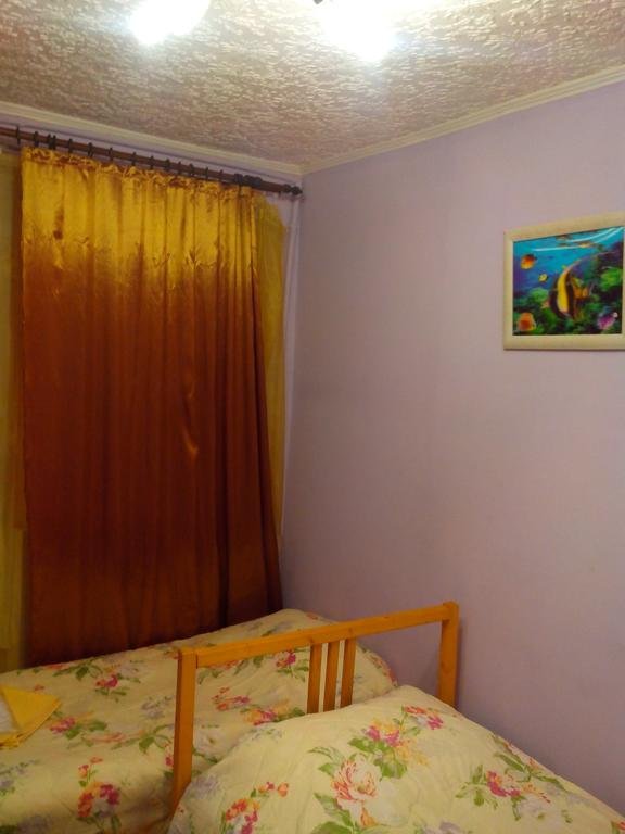 Гостиница Valentina Guest House Щербинка