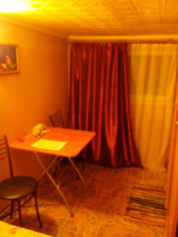 Гостиница Valentina Guest House Щербинка