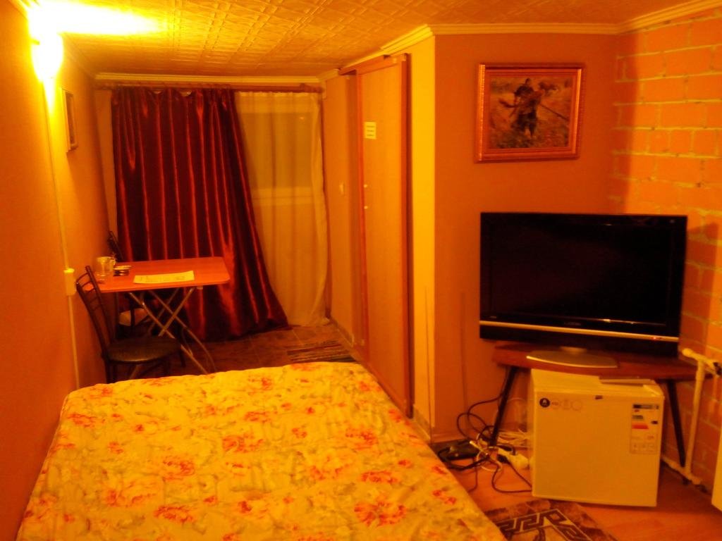 Гостиница Valentina Guest House Щербинка