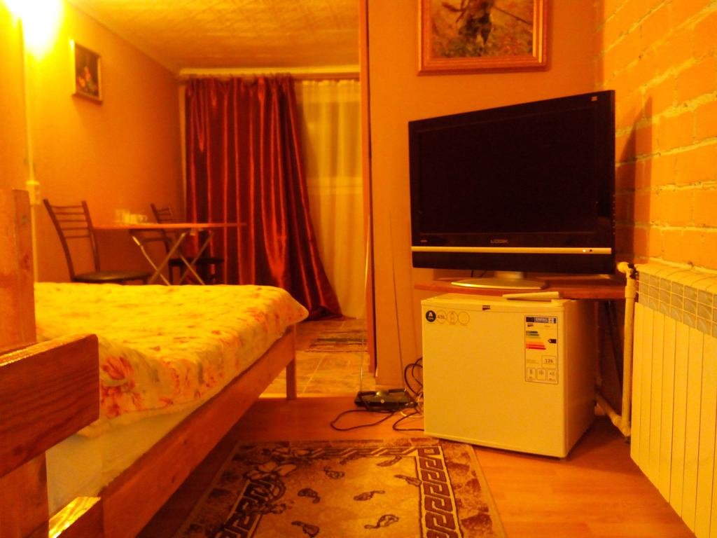 Гостиница Valentina Guest House Щербинка
