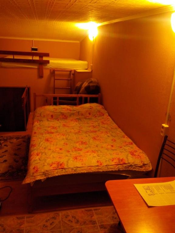 Гостиница Valentina Guest House Щербинка