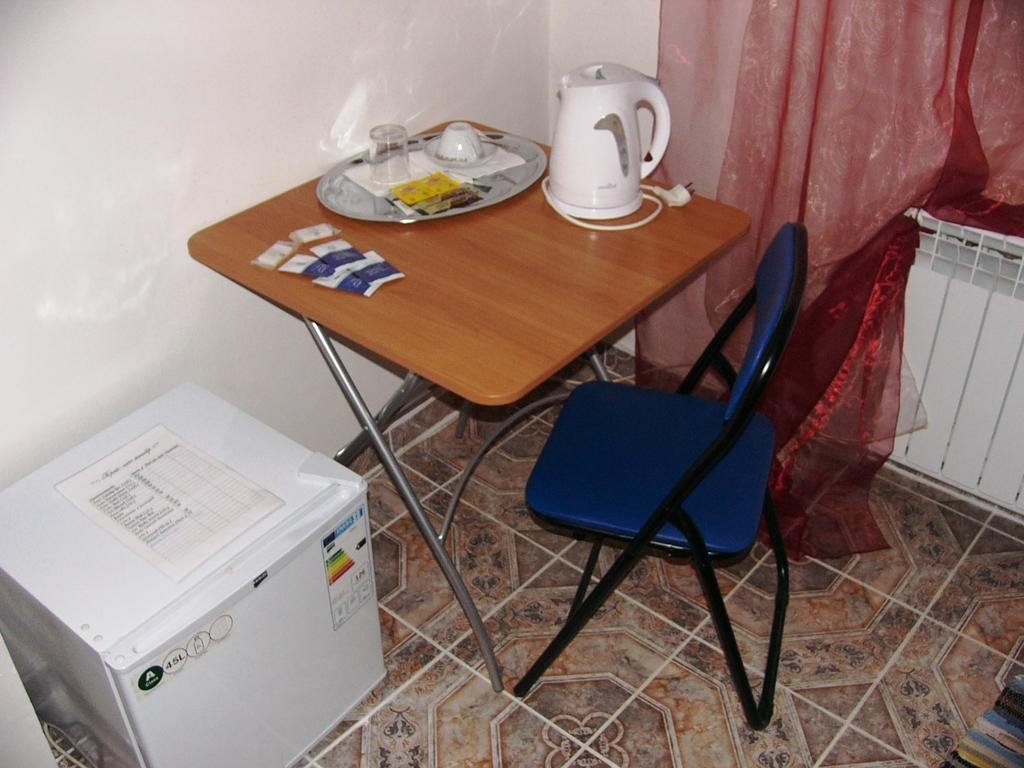 Гостиница Valentina Guest House Щербинка