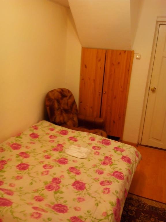 Гостиница Valentina Guest House Щербинка