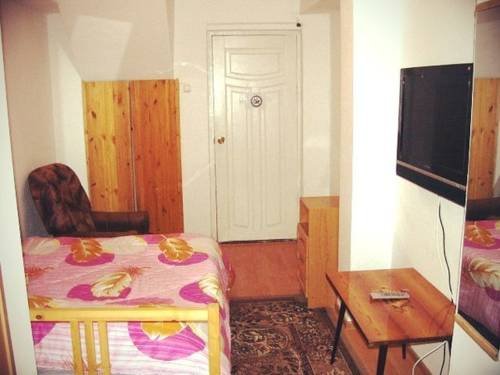 Гостиница Valentina Guest House Щербинка