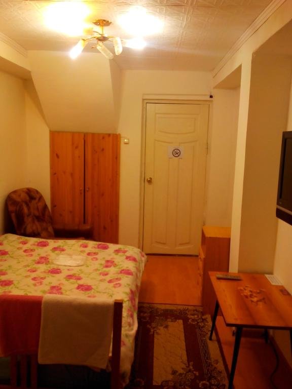 Гостиница Valentina Guest House Щербинка
