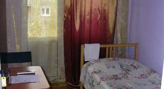 Гостиница Valentina Guest House Щербинка Двухместный номер с 1 кроватью и балконом-11